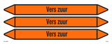 VERS ZUUR