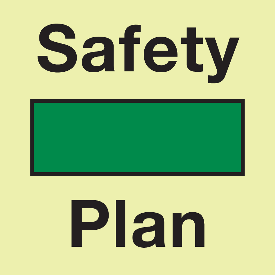 SAFETY PLAN