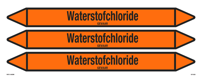 WATERSTOFCHLORIDE
