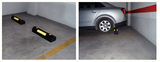 BUTÉES DE PARKING / COUSSINS BUTOIR
