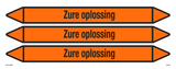 ZURE OPLOSSING