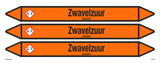 ZWAVELZUUR