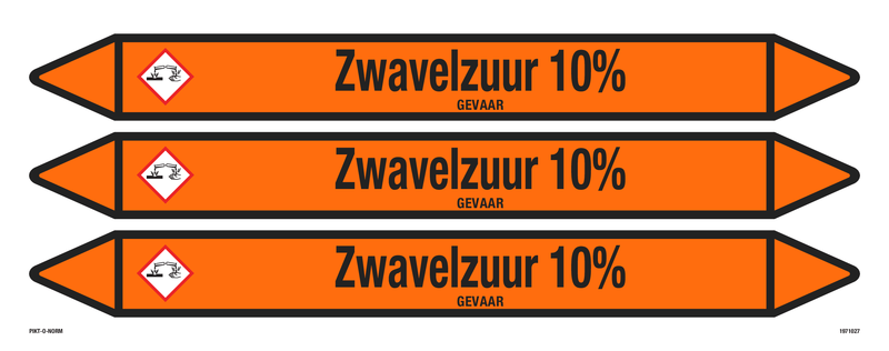 ZWAVELZUUR 10%