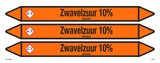 ZWAVELZUUR 10%