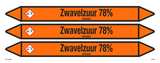 ZWAVELZUUR 78%