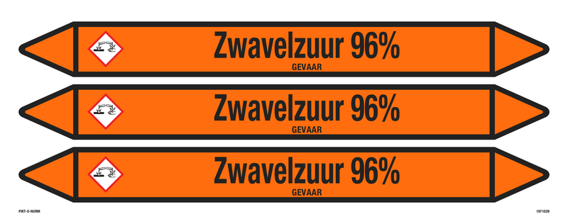 ZWAVELZUUR 96%