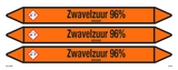 ZWAVELZUUR 96%