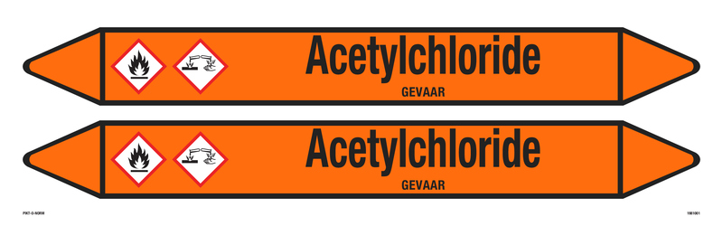 ACETHYLCHLORIDE