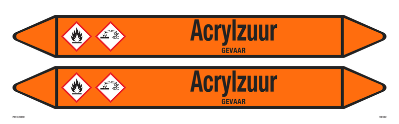 ACRYLZUUR