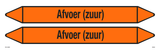 AFVOER (zuur)