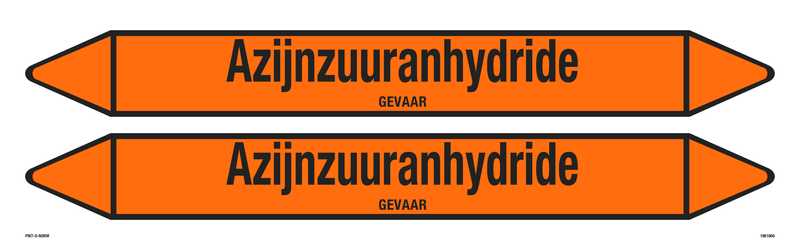 AZIJNZUURANHYDRIDE