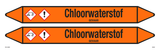 CHLOORWATERSTOF