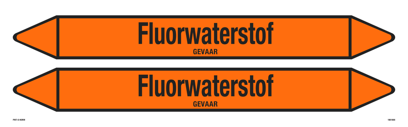 FLUORWATERSTOF