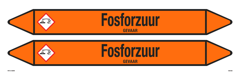 FOSFORZUUR