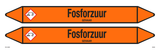 FOSFORZUUR