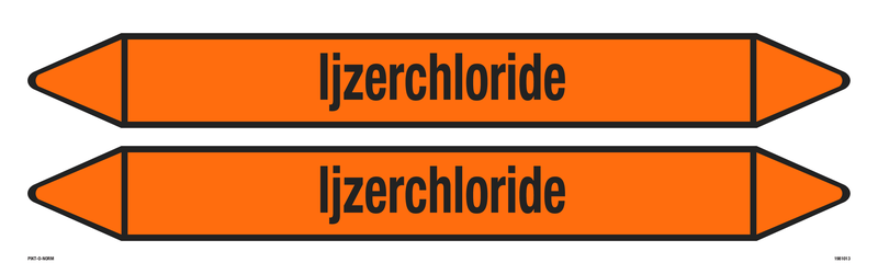 IJZERCHLORIDE