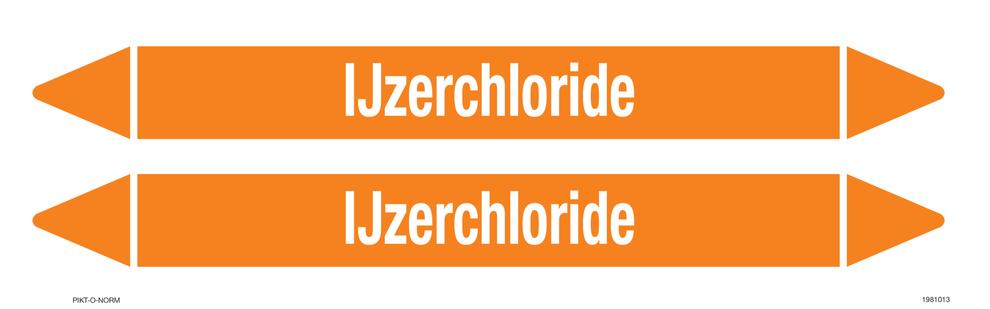 IJZERCHLORIDE