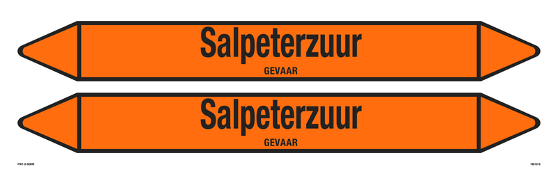 SALPETERZUUR