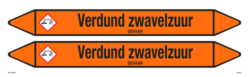 VERDUND ZWAVELZUUR