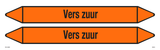 VERS ZUUR