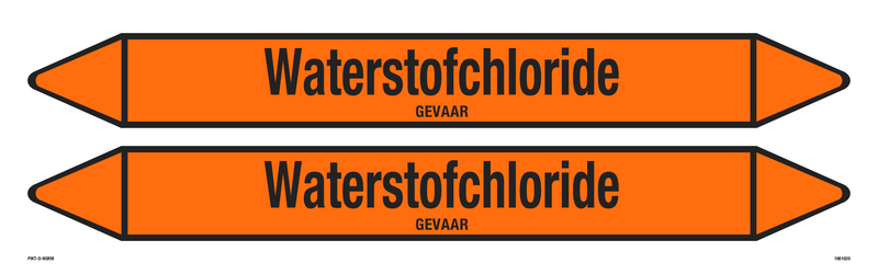 WATERSTOFCHLORIDE