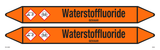 WATERSTOFFLUORIDE