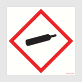 GASSEN ONDER DRUK
