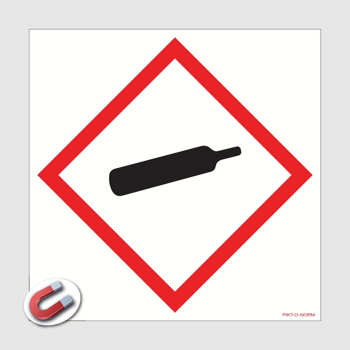 GASSEN ONDER DRUK