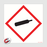 GASSEN ONDER DRUK