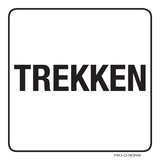 TREKKEN