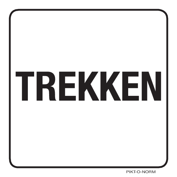 TREKKEN