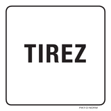 TIREZ