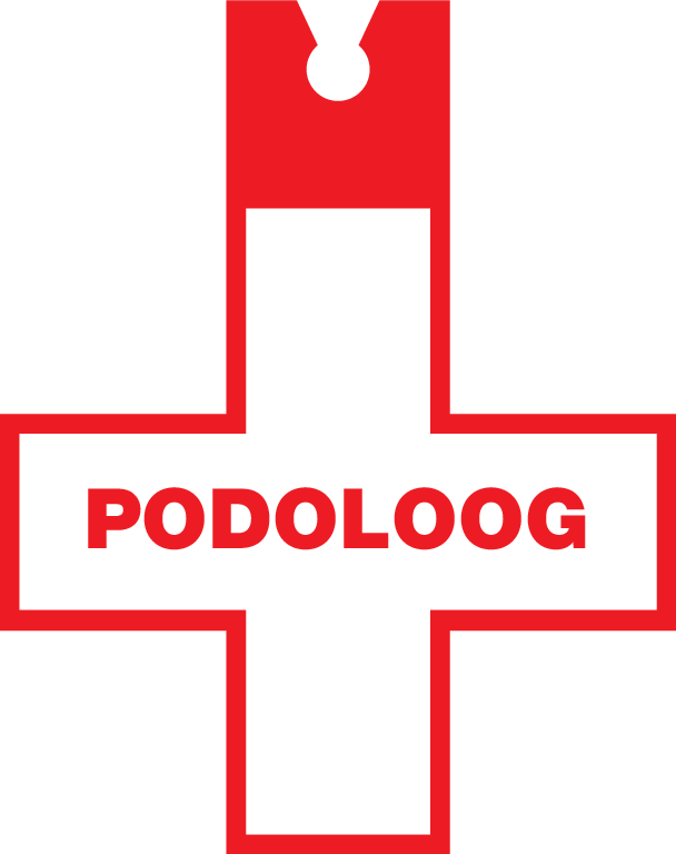 PODOLOOG. AUTOBORDJE MET ZUIGNAP