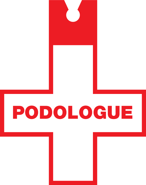 PODOLOGUE. AUTOBORDJE MET ZUIGNAP