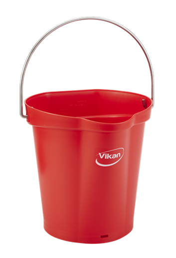 Emmers 6 liter met druppelvrije tuit