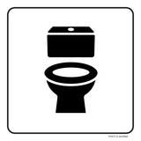 TOILETTE À USAGE GÉNÉRAL