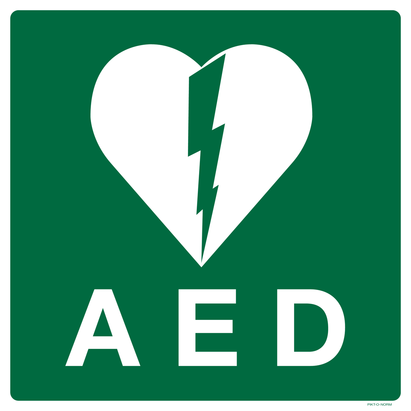 AED