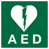 AED