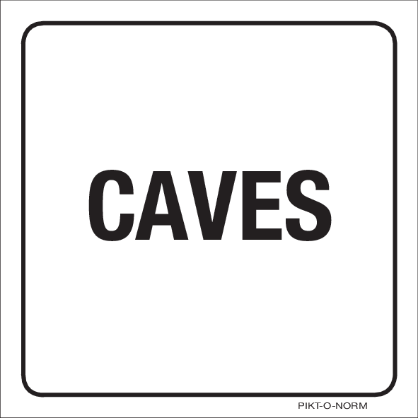 CAVES