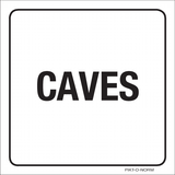 CAVES