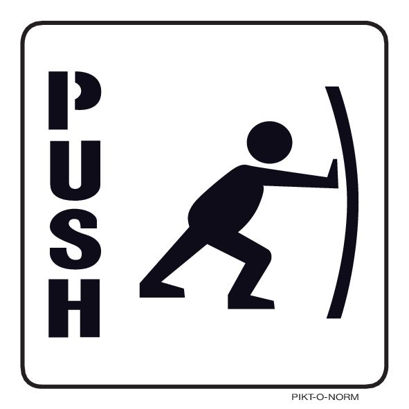 PUSH