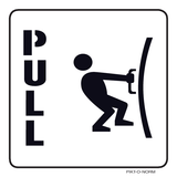 PULL