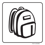 SAC À DOS