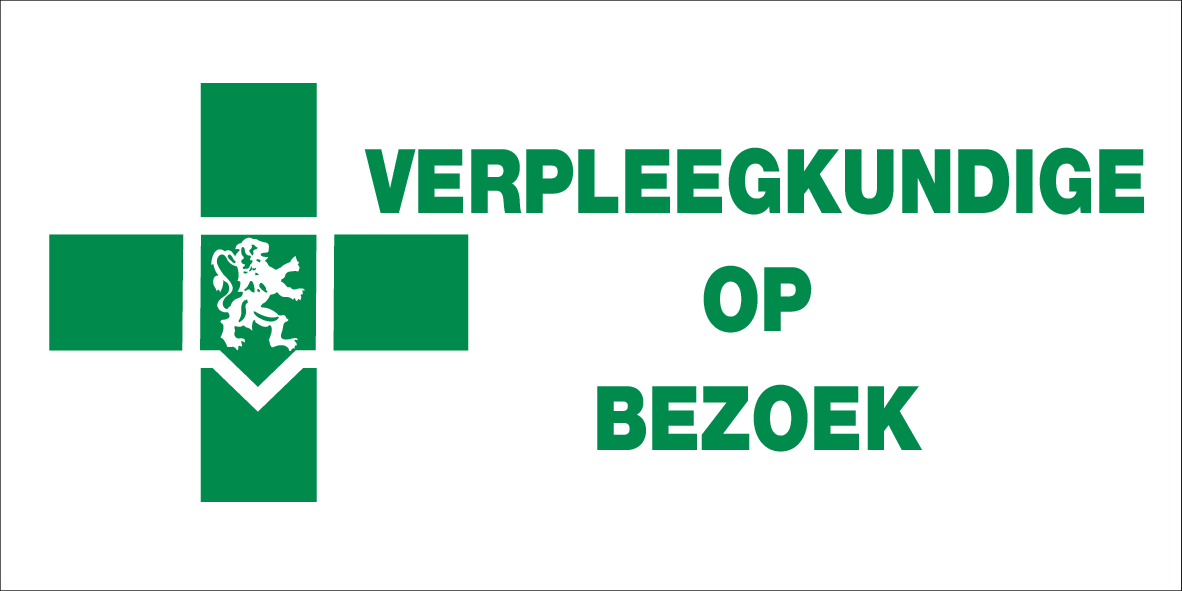 VERPLEEGKUNDIGE OP BEZOEK