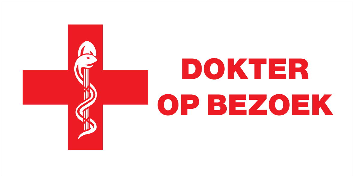 DOKTER OP BEZOEK