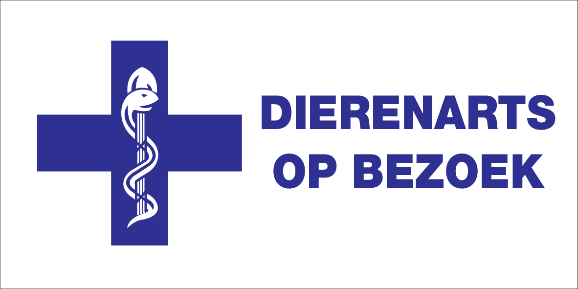 DIERENARTS OP BEZOEK