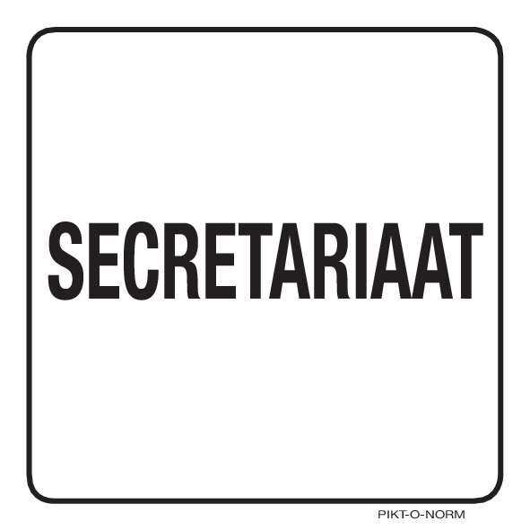 SECRETARIAAT