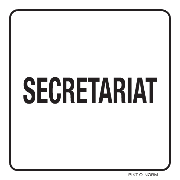 SECRETARIAT