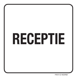 RECEPTIE