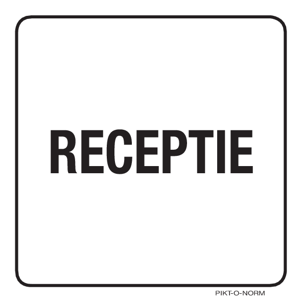 RECEPTIE